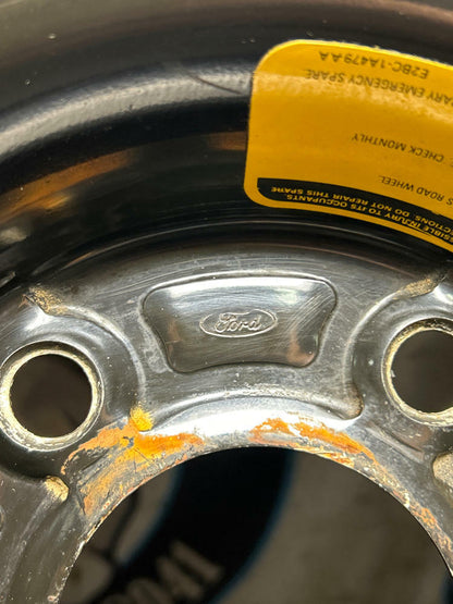 2003-04 Ford Mustang SVT Cobra Spare Tire- TIRE ONLY 314