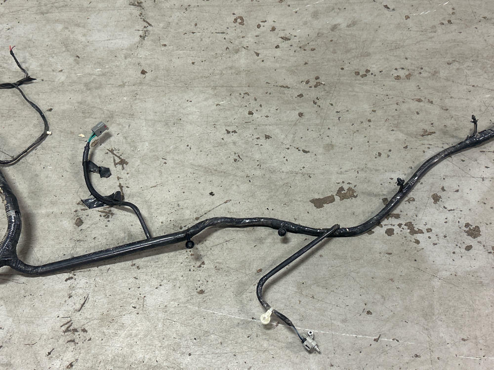 2003-04 Ford Mustang SVT Cobra OEM Convertible Body Harness 314