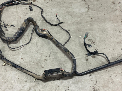 2003-04 Ford Mustang SVT Cobra OEM Convertible Body Harness 314