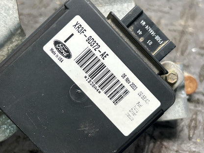 2003-04 Ford Mustang SVT Cobra Fuel Pump Driver Module 314