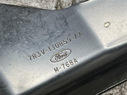 2003-04 Ford Mustang SVT Cobra OEM Gas Pedal ReCall Bracket 314