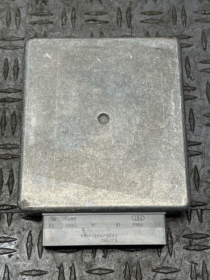 2003-04 Ford Mustang SVT Cobra OEM ECU- Code AMZ1 314