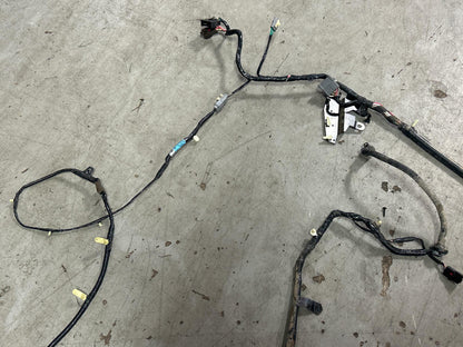 2003-04 Ford Mustang SVT Cobra OEM Convertible Body Harness 314