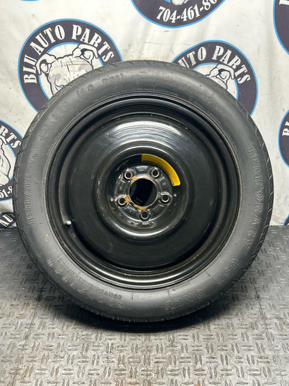 2003-04 Ford Mustang SVT Cobra Spare Tire- TIRE ONLY 314