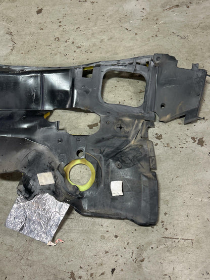 2003-04 Ford Mustang SVT Cobra OEM FireWall Insulation- NICE 314