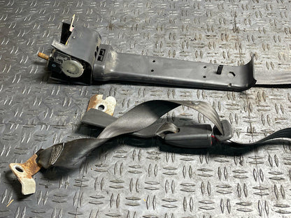2003-04 Ford Mustang SVT Cobra Rear Seat Belt Pair- CONVERTIBLE  314