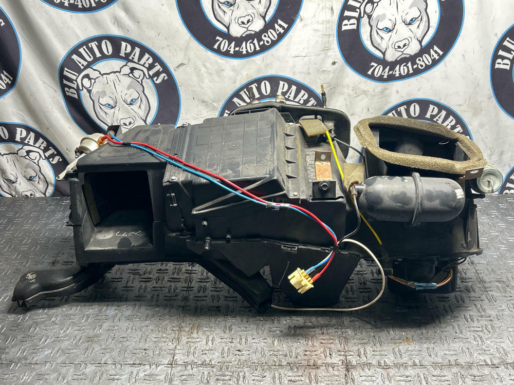 2003-04 Ford Mustang SVT Cobra OEM Heater Box Assembly 314