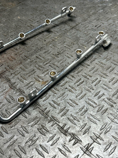 2003-04 Ford Mustang SVT Cobra OEM Fuel Rail 314