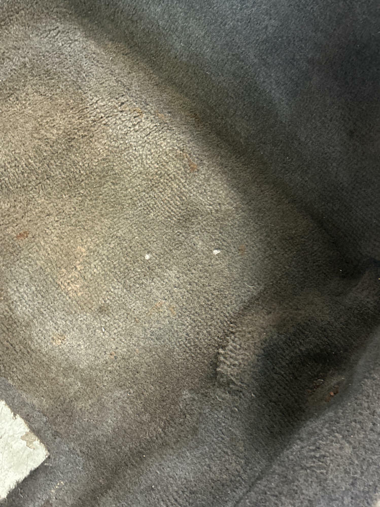2003-04 Ford Mustang SVT Cobra OEM Convertible Carpet- 94k Miles 314