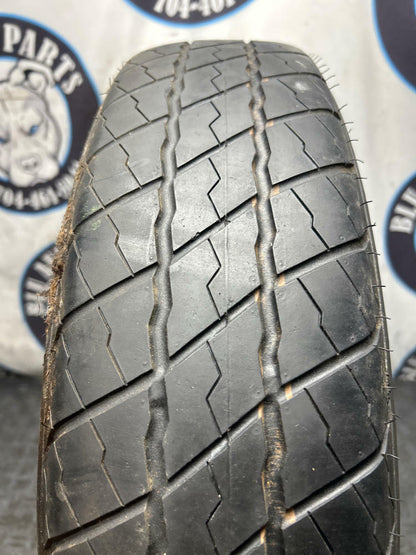 2003-04 Ford Mustang SVT Cobra Spare Tire- TIRE ONLY 314