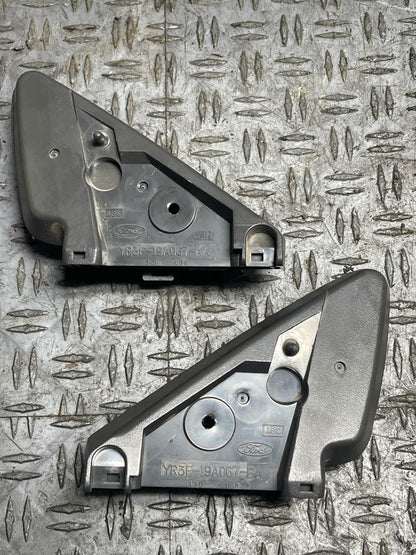 2003-04 Ford Mustang SVT Cobra Mach460 Door Tweeter Pair 314