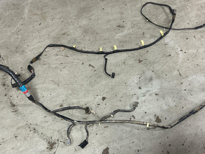 2003-04 Ford Mustang SVT Cobra OEM Convertible Body Harness 314