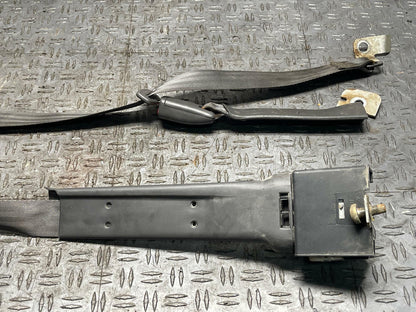 2003-04 Ford Mustang SVT Cobra Rear Seat Belt Pair- CONVERTIBLE  314
