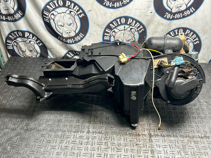 2003-04 Ford Mustang SVT Cobra OEM Heater Box Assembly 314