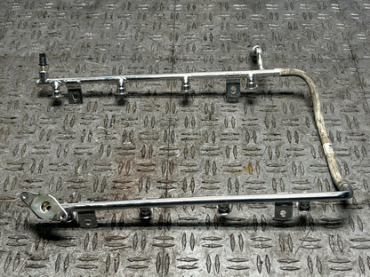 2003-04 Ford Mustang SVT Cobra OEM Fuel Rail 314