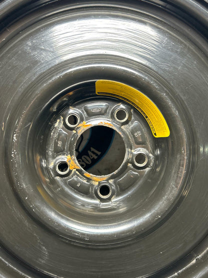 2003-04 Ford Mustang SVT Cobra Spare Tire- TIRE ONLY 314