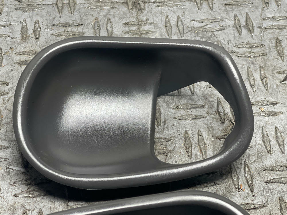 2003-04 Ford Mustang SVT Cobra OEM Door Cups Pair 314