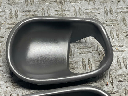 2003-04 Ford Mustang SVT Cobra OEM Door Cups Pair 314