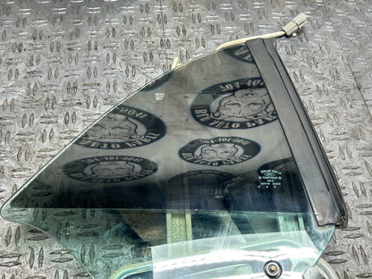2003-04 Ford Mustang SVT Cobra Rear Pass. RH Qrtr Glass- Convertible 314