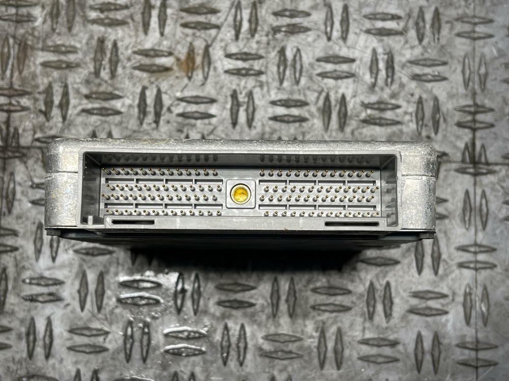 2003-04 Ford Mustang SVT Cobra OEM ECU- Code AMZ1 314