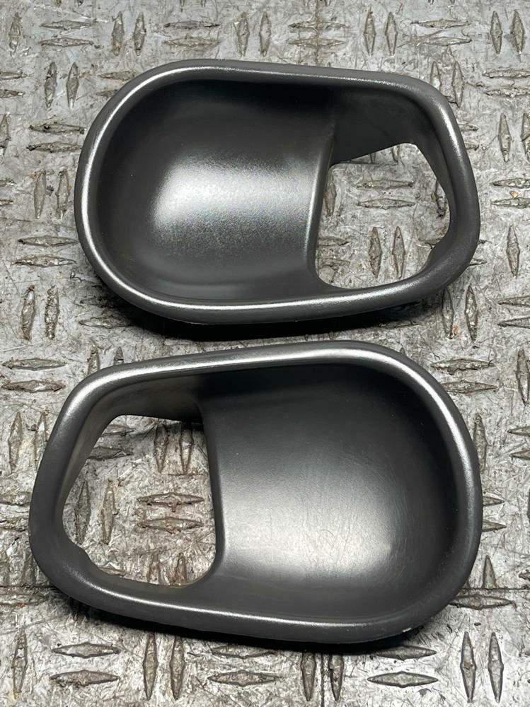 2003-04 Ford Mustang SVT Cobra OEM Door Cups Pair 314