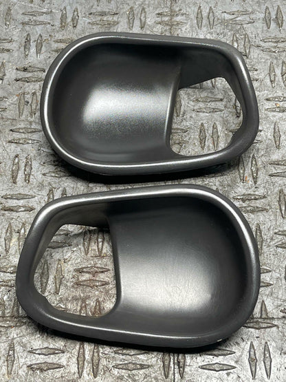2003-04 Ford Mustang SVT Cobra OEM Door Cups Pair 314