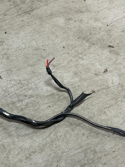 2003-04 Ford Mustang SVT Cobra OEM Convertible Body Harness 314
