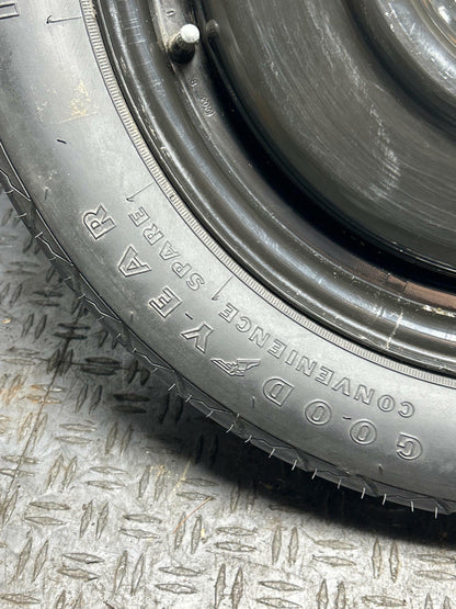 2003-04 Ford Mustang SVT Cobra Spare Tire- TIRE ONLY 314