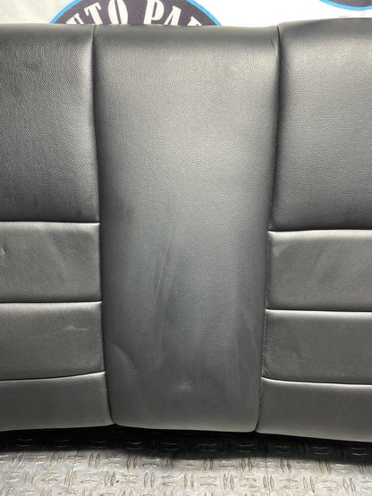 2003-04 Ford Mustang SVT Cobra Convertible Rear Seat- ReTrimmed Leather 314