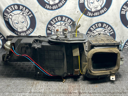 2003-04 Ford Mustang SVT Cobra OEM Heater Box Assembly 314