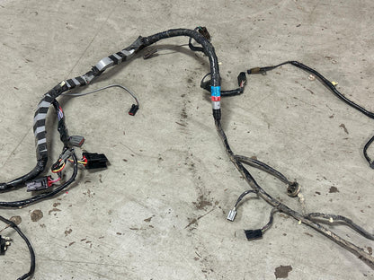 2003-04 Ford Mustang SVT Cobra OEM Convertible Body Harness 314