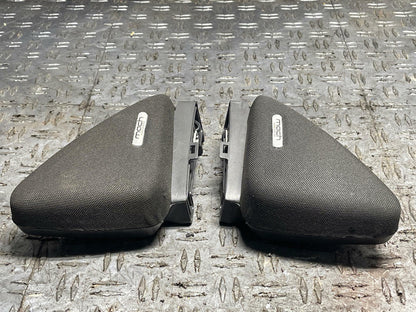 2003-04 Ford Mustang SVT Cobra Mach460 Door Tweeter Pair 314