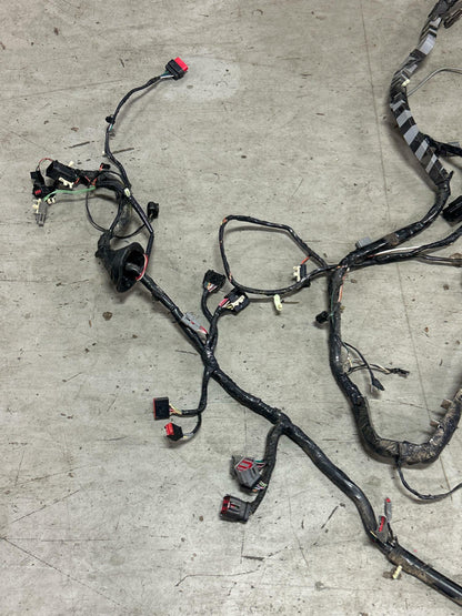 2003-04 Ford Mustang SVT Cobra OEM Convertible Body Harness 314
