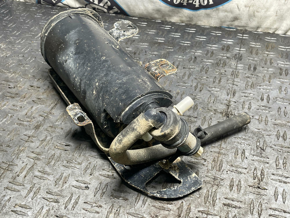 2003-04 Ford Mustang SVT Cobra OEM Charcoal Canister Assembly 314