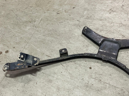 2003-04 Ford Mustang SVT Cobra Convertible X-Brace 314