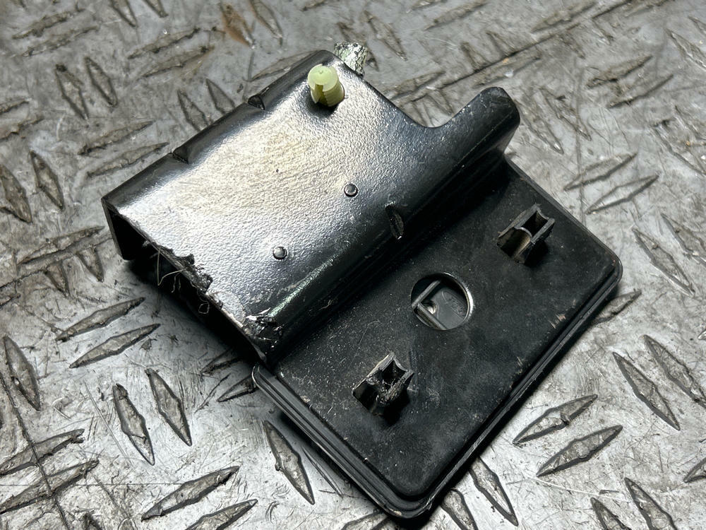 2003-04 Ford Mustang SVT Cobra OEM Pedal Set 314