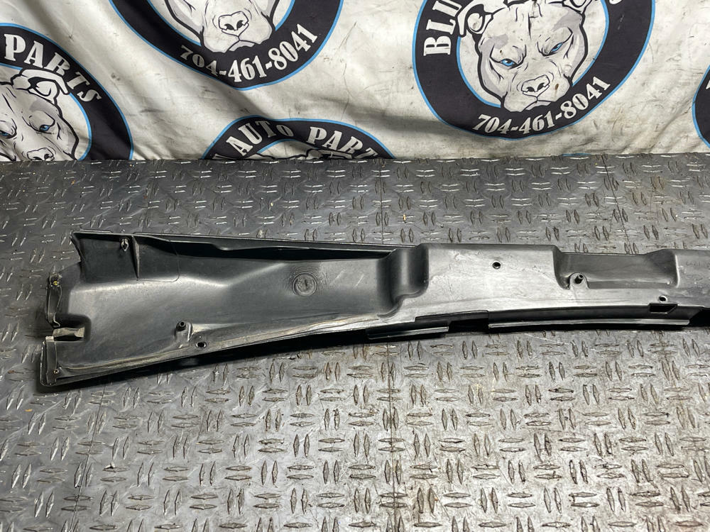 2003-04 Ford Mustang SVT Cobra OEM Lower Cowl Panel 314