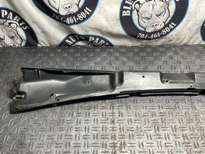 2003-04 Ford Mustang SVT Cobra OEM Lower Cowl Panel 314
