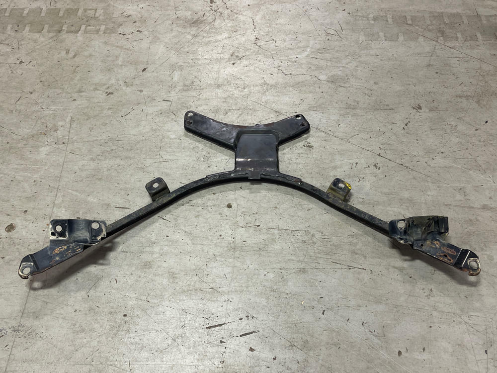 2003-04 Ford Mustang SVT Cobra Convertible X-Brace 314