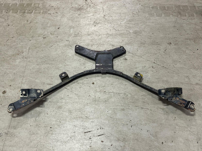 2003-04 Ford Mustang SVT Cobra Convertible X-Brace 314