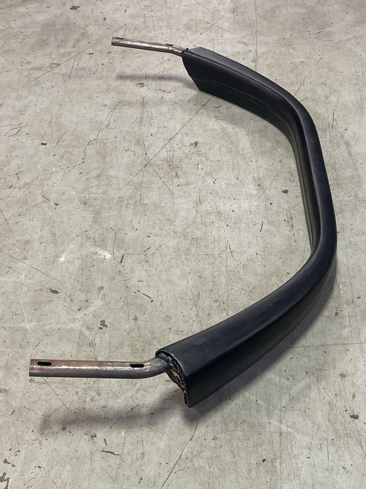 2003-04 Ford Mustang SVT Cobra Aftermarket Styling Bar- FOR CONVERTIBLE 314