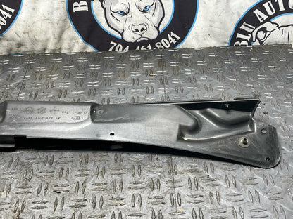 2003-04 Ford Mustang SVT Cobra OEM Lower Cowl Panel 314