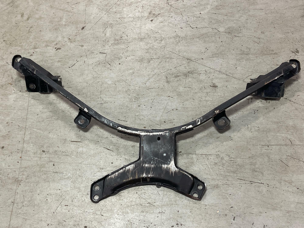 2003-04 Ford Mustang SVT Cobra Convertible X-Brace 314
