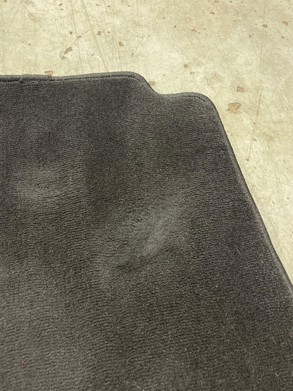 2003-04 Ford Mustang SVT Cobra Lloyds Convertible Floor Mat Set 314