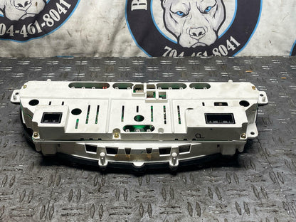 2003-04 Ford Mustang SVT Cobra OEM Instrument Cluster- 94,xxx Showing 314