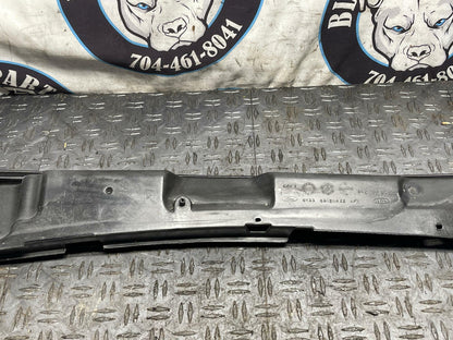 2003-04 Ford Mustang SVT Cobra OEM Lower Cowl Panel 314