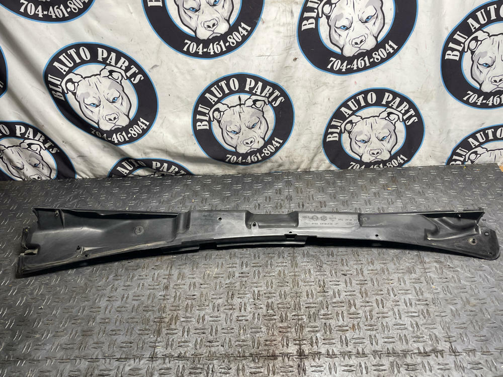 2003-04 Ford Mustang SVT Cobra OEM Lower Cowl Panel 314