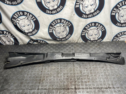 2003-04 Ford Mustang SVT Cobra OEM Lower Cowl Panel 314