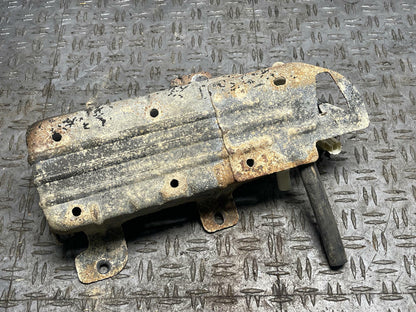 2003-04 Ford Mustang SVT Cobra OEM Charcoal Canister Assembly 314