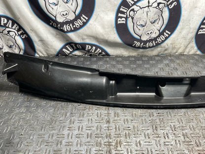 2003-04 Ford Mustang SVT Cobra OEM Lower Cowl Panel 314